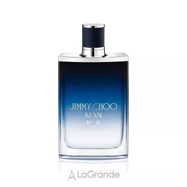 Jimmy Choo Man Blue ��������� ����