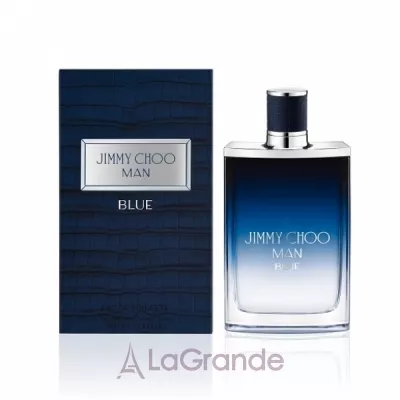 Jimmy Choo Man Blue   ()