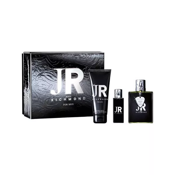 John Richmond for Men ���� (�������� ���� 50 �� + �������� 15 �� + ���� ��� ���� 50 ��)