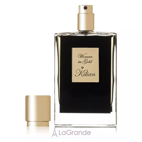 By Kilian Woman in Gold ��������������� ���� (������)