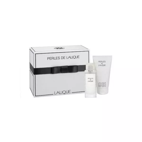 Lalique Perles De Lalique ���� (����������� ���� 50 �� + ������� ��� ��� 150 ��)