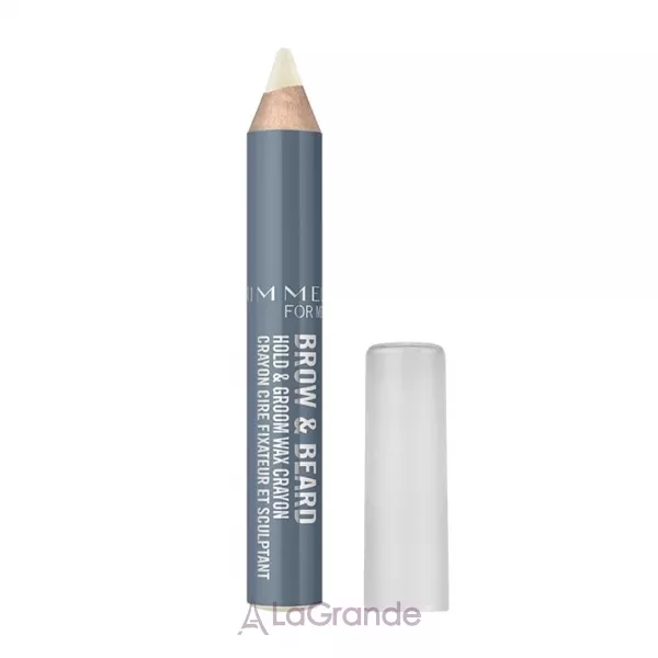 Rimmel Men Brow & Beard �������� ������ ��� ��� �� ������
