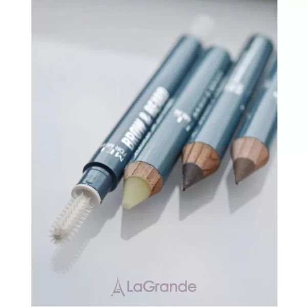 Rimmel Men Brow & Beard �������� ������ ��� ��� �� ������