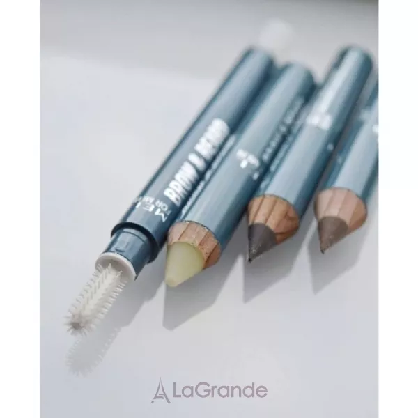 Rimmel Men Brow & Beard Գ������� ���� ��� ��� �� ������