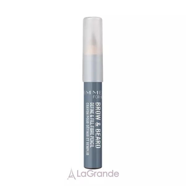 Rimmel Men Brow & Beard ������ ��� ��� �� ������
