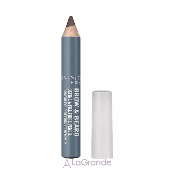 Rimmel Men Brow & Beard ������ ��� ��� �� ������