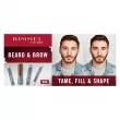 Rimmel Men Brow & Beard     