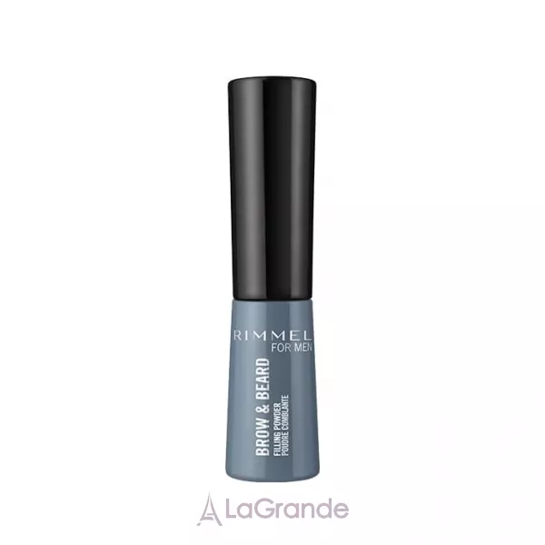 Rimmel Men Brow & Beard ����� ��� ������ � ������