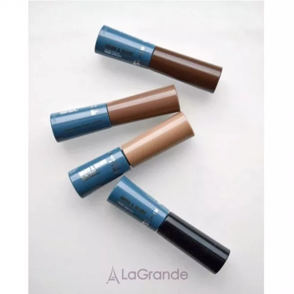 Rimmel Men Brow & Beard ����� ��� ������ � ������