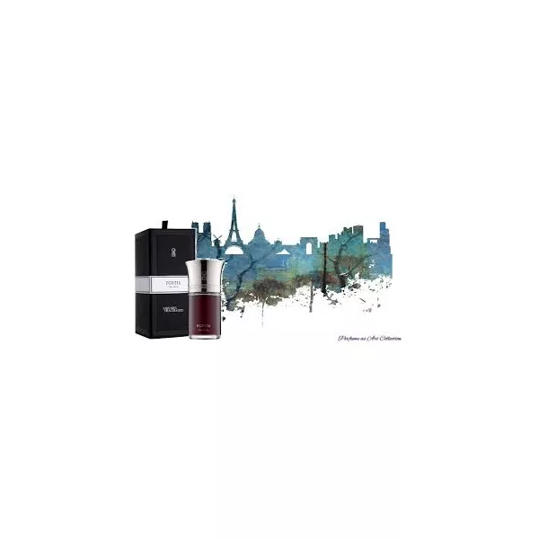 Les Liquides Imaginaires Fortis ��������������� ����
