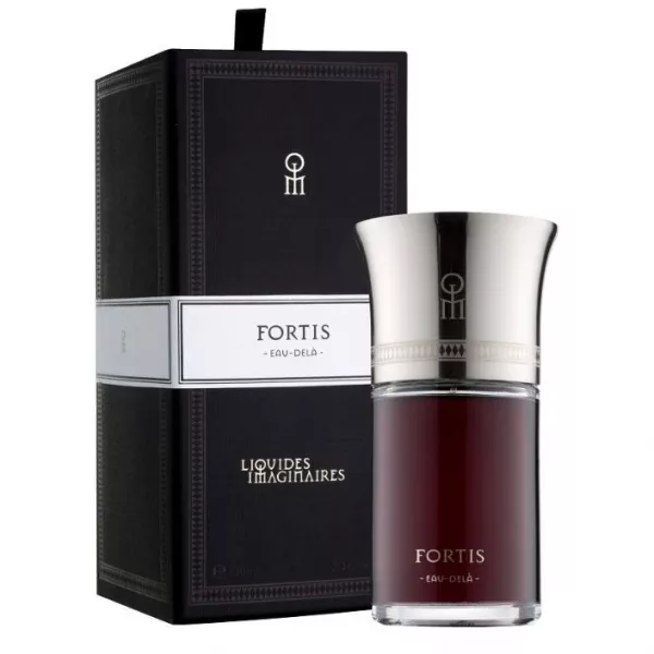 Les Liquides Imaginaires Fortis ��������������� ����