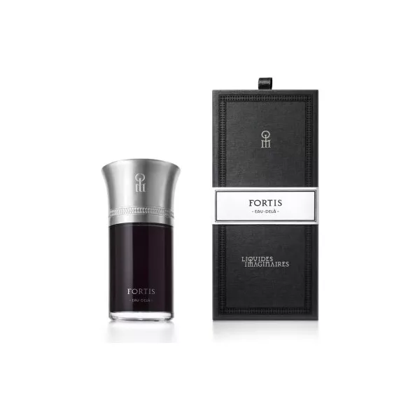 Les Liquides Imaginaires Fortis ��������������� ����