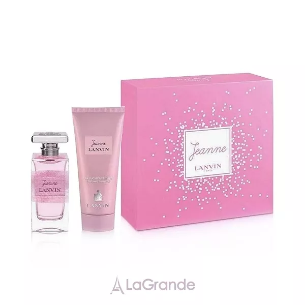 Lanvin Jeanne ���� (����������� ���� 50 �� + ������� ��� ��� 100 ��)
