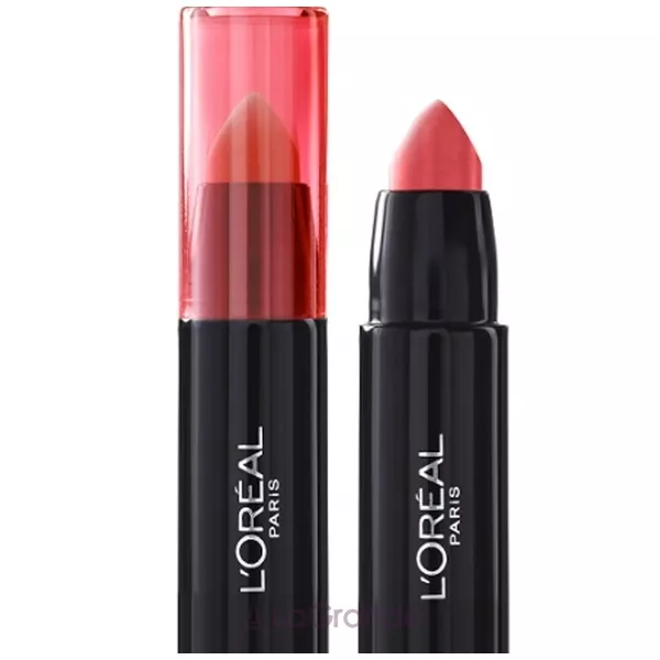 L'Oreal Paris Infaillible Sexy Balm ������-������� ��� ��� ��������������