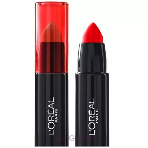 L'Oreal Paris Infaillible Sexy Balm ������-������� ��� ��� ��������������
