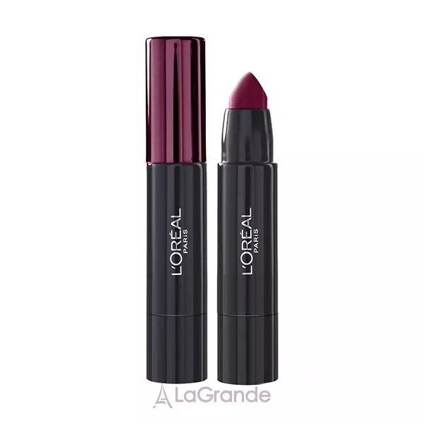 L'Oreal Paris Infaillible Sexy Balm ������-������� ��� ��� ��������������