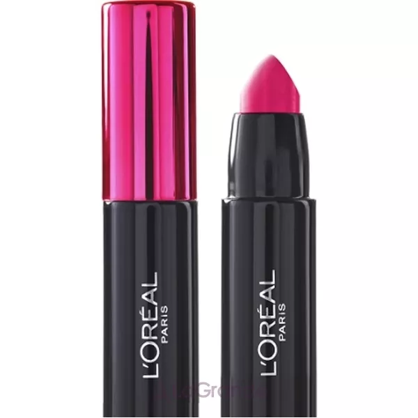 L'Oreal Paris Infaillible Sexy Balm ������-������� ��� ��� ��������������