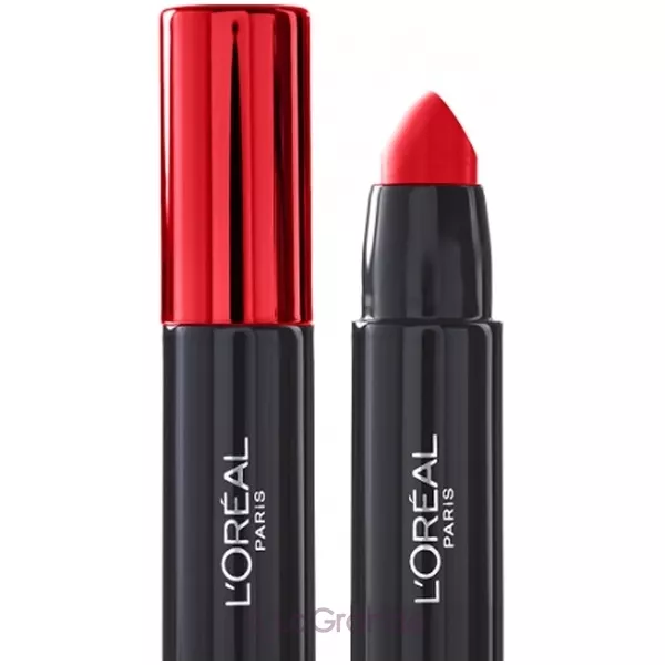 L'Oreal Paris Infaillible Sexy Balm ������-������� ��� ��� ��������������