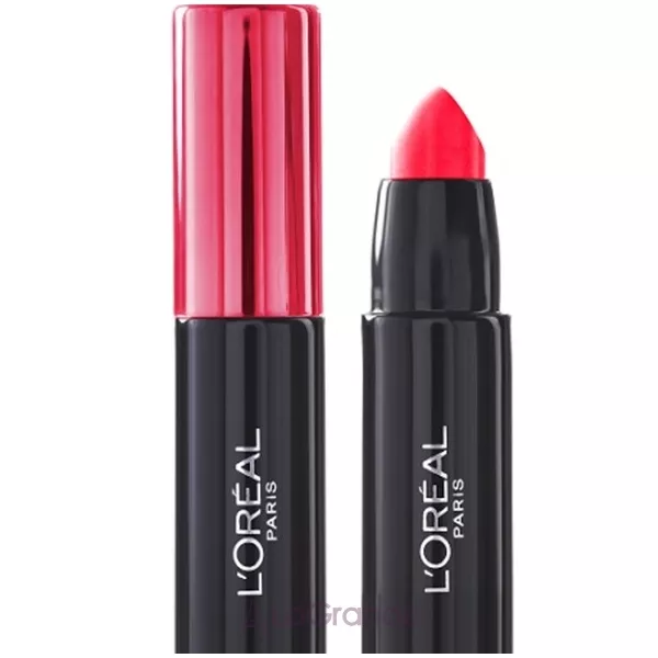 L'Oreal Paris Infaillible Sexy Balm ������-������� ��� ��� ��������������