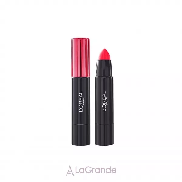 L'Oreal Paris Infaillible Sexy Balm ������-������� ��� ��� ��������������