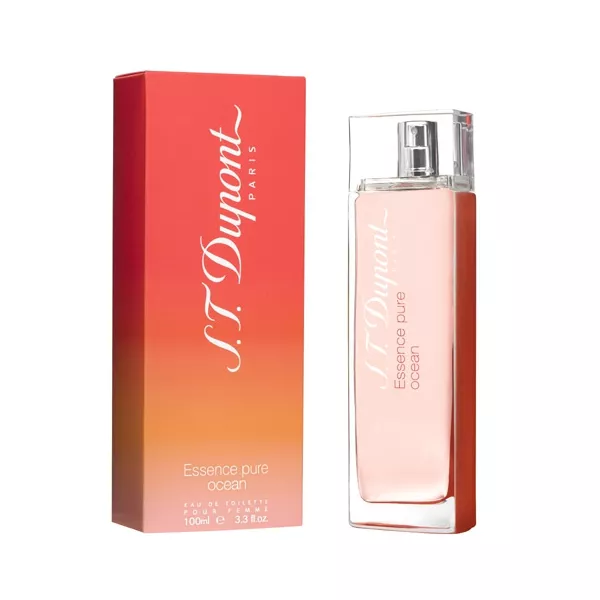 Dupont Essence Pure Ocean �������� ����