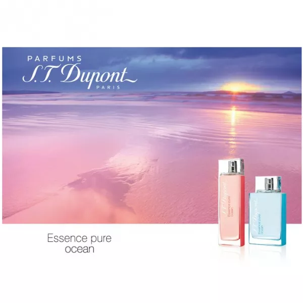Dupont Essence Pure Ocean �������� ����