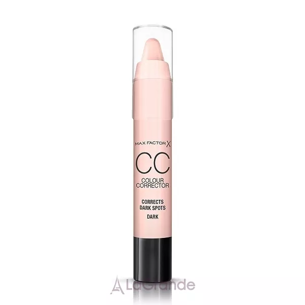 Max Factor Colour Corrector Stick: The Balancer - Dark ��������-��������� �� ������ ����� �� ���� ������� �����