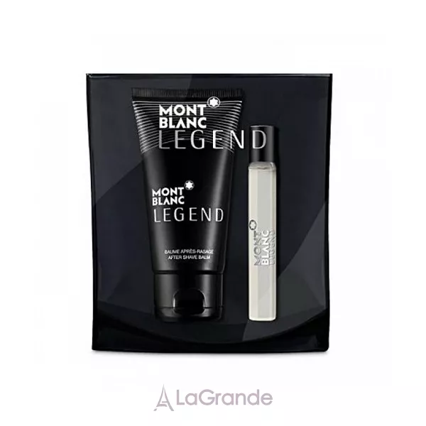 Mont Blanc Legend ����� (��������� ���� 7.5 �� + ������� ����� ������ 50 ��)