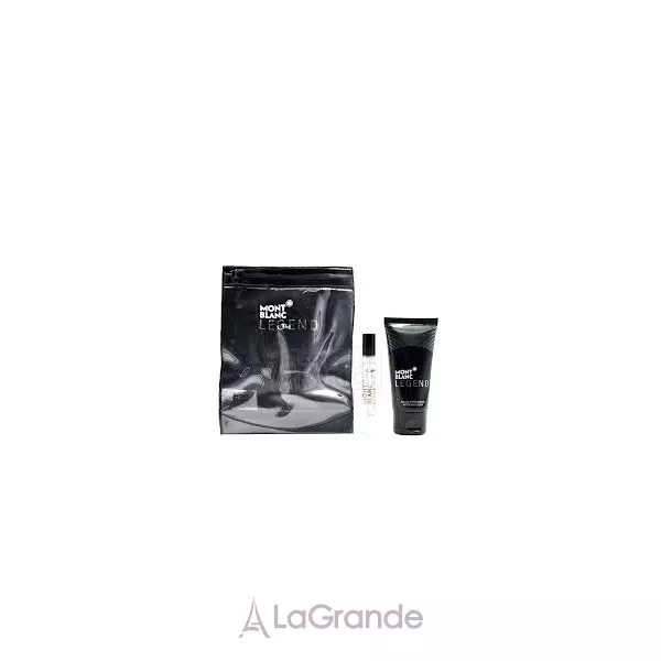 Mont Blanc Legend ����� (��������� ���� 7.5 �� + ������� ����� ������ 50 ��)