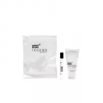 Mont Blanc Legend Spirit ����� (��������� ���� 7.5 �� + ������� ����� ������ 50 ��)