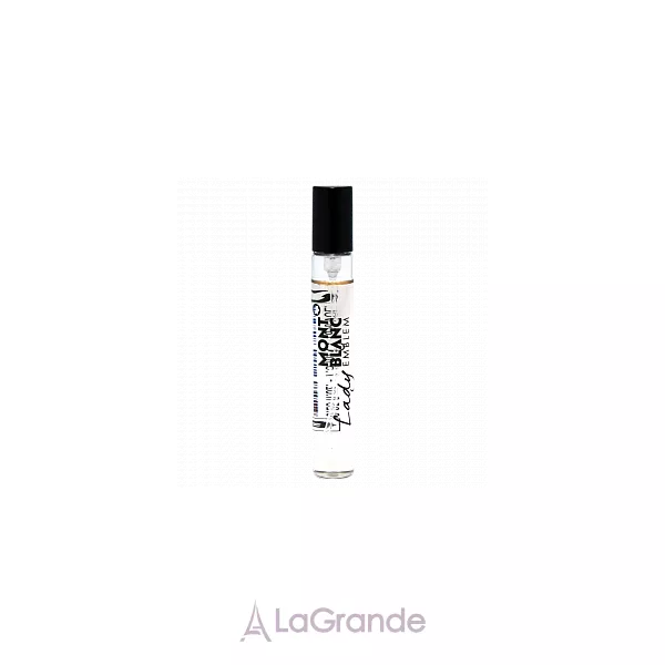 Mont Blanc Legend Spirit ���� (�������� ���� 7.5 �� + ������� ���� ������ 50 ��)