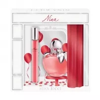 Nina Ricci Nina ����� (��������� ���� 50 �� + ��������� 10 ��)