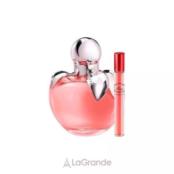 Nina Ricci Nina ����� (��������� ���� 50 �� + ��������� 10 ��)