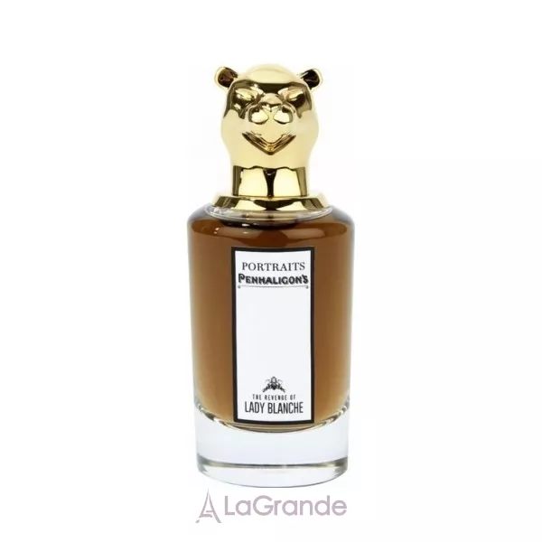 Penhaligon`s Portraits The Revenge of Lady Blanche ��������������� ����