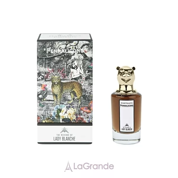 Penhaligon`s Portraits The Revenge of Lady Blanche ��������������� ����