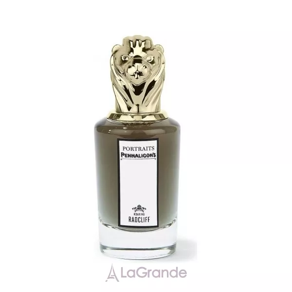 Penhaligon`s Portraits Roaring Radcliff ����������� ����