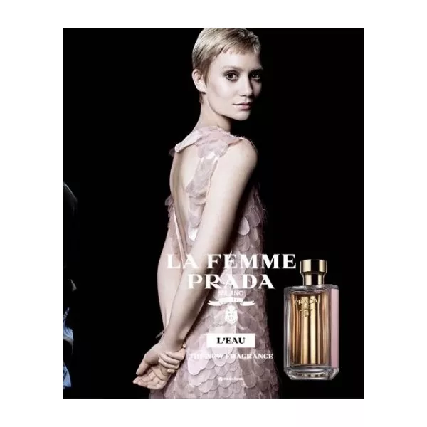 Prada La Femme L'Eau �������� ���� (������)
