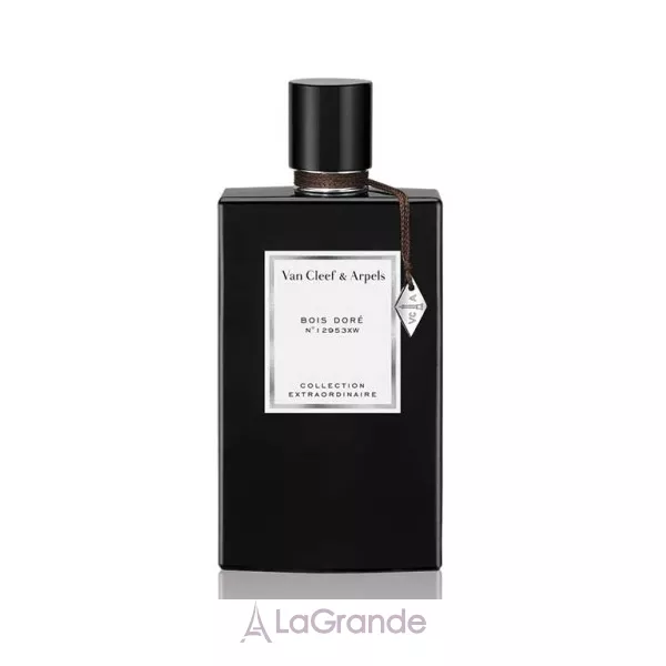 Van Cleef & Arpels Collection Extraordinaire Bois dore ��������������� ����