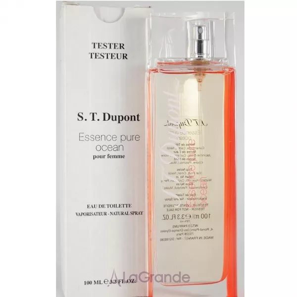 Dupont Essence Pure Ocean �������� ���� (������)