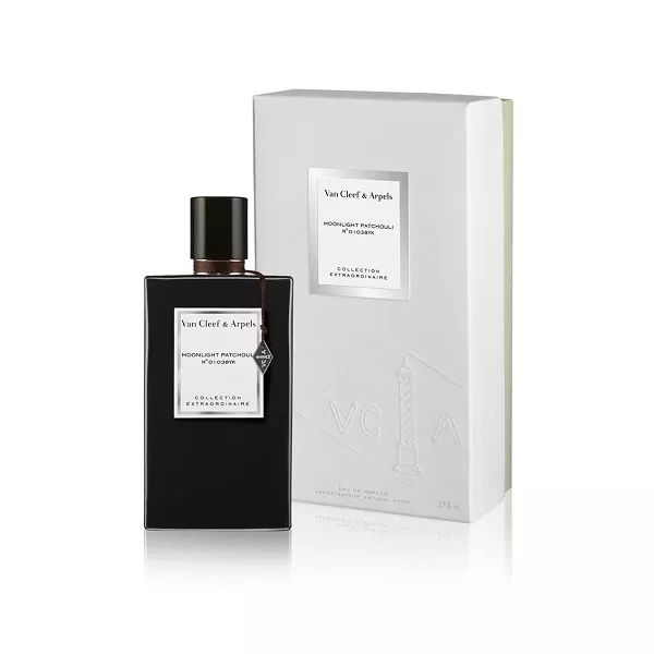 Van Cleef & Arpels Collection Extraordinaire Moonlight Patchouli ��������������� ����