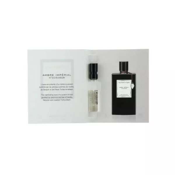 Van Cleef & Arpels Collection Extraordinaire Moonlight Patchouli ��������������� ����