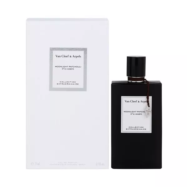 Van Cleef & Arpels Collection Extraordinaire Moonlight Patchouli ��������������� ����