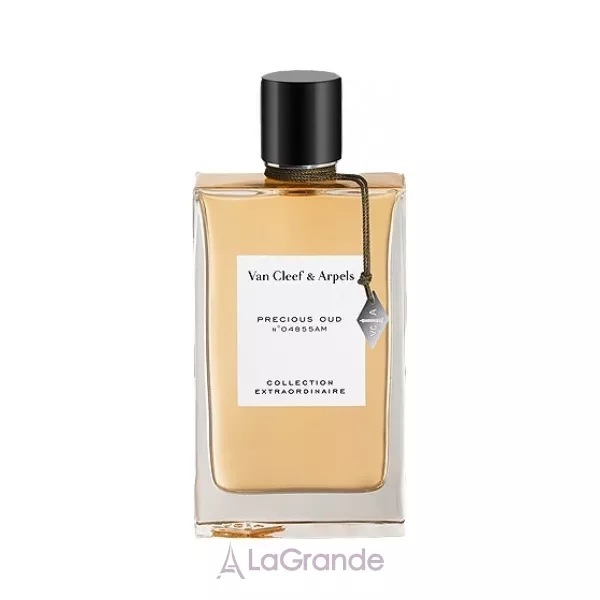 Van Cleef & Arpels Collection Extraordinaire Precious Oud ��������������� ����