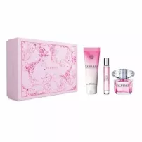 Versace Bright Crystal ����� (��������� ���� 90 �� + ��������� 10 �� + ���� ��� ���� 150 ��)