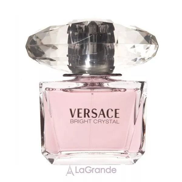 Versace Bright Crystal ���� (�������� ���� 90 �� + �������� 10 �� + ���� ��� ���� 150 ��)