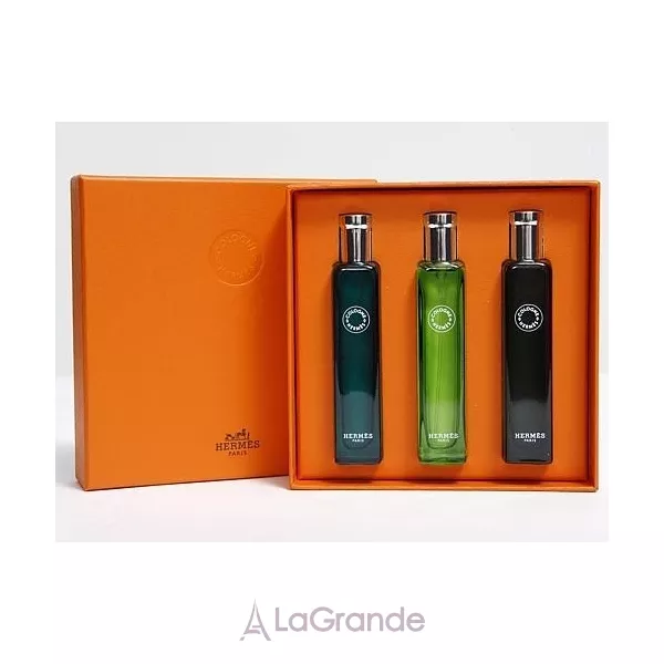 Hermes Collection Cologne ����� (�������� 15 �� 3 �����)