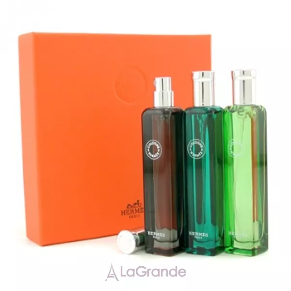 Hermes Collection Cologne ����� (�������� 15 �� 3 �����)