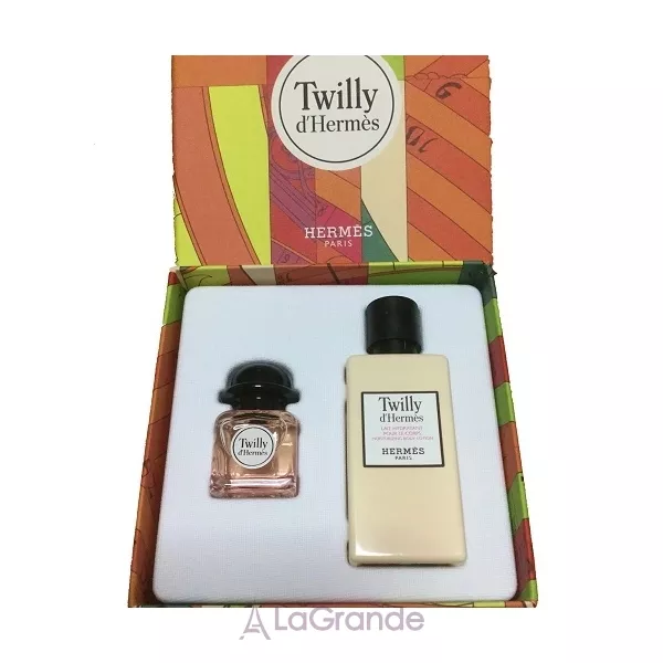 Hermes Twilly d`Hermes  ����� (��������� ���� 7.5 �� + ������ ��� ���� 40 ��)