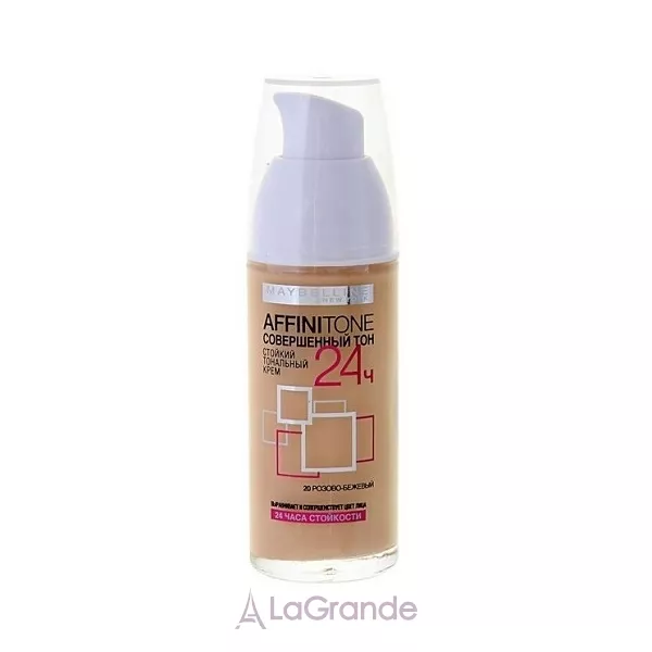 Maybelline Affinitone 24H ������ ��������� ����