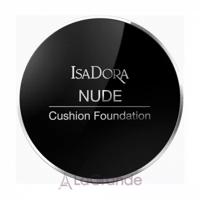 IsaDora Nude Cushion Foundation    